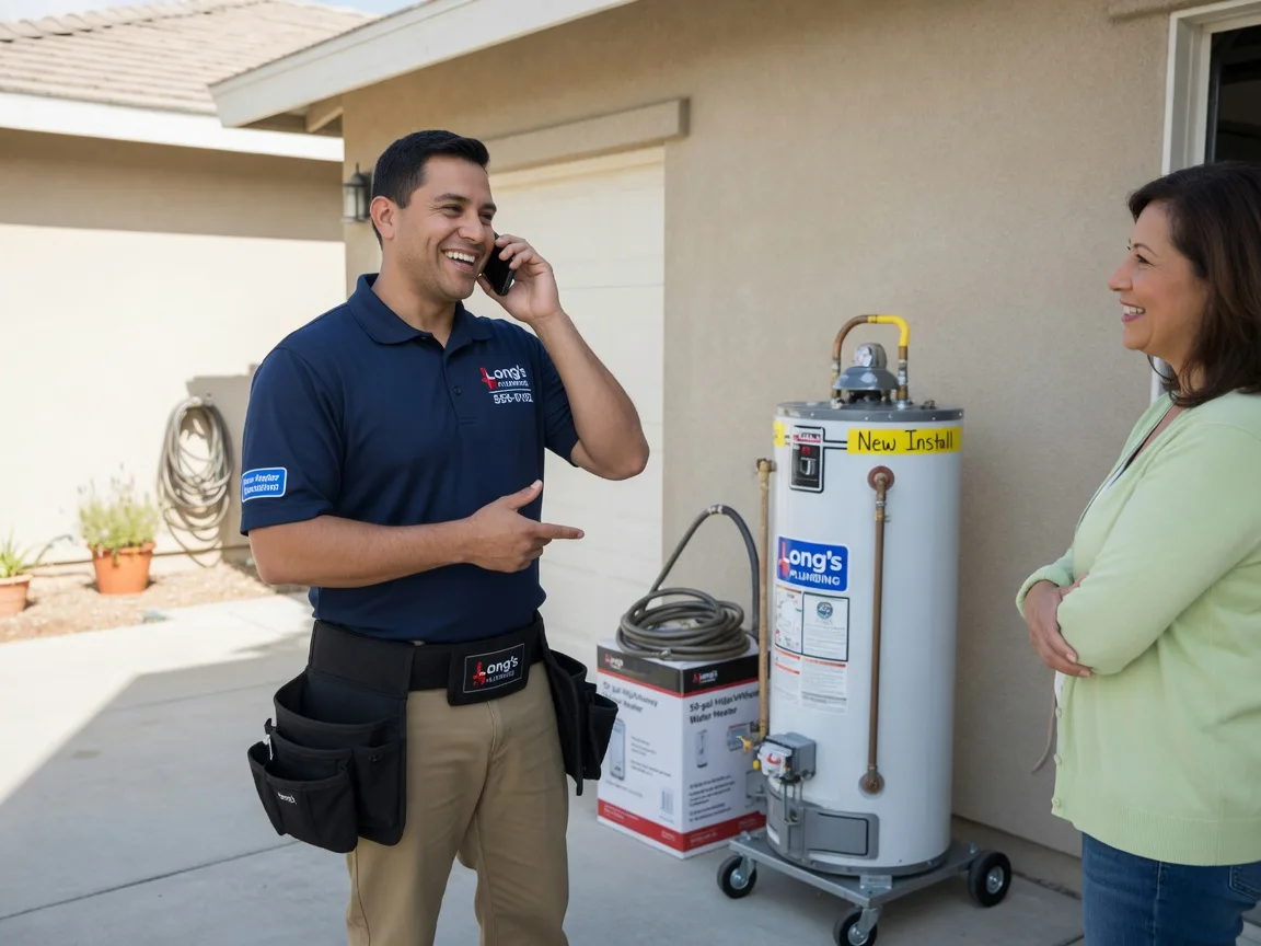 Leak Detection Genoa, WV FAQs